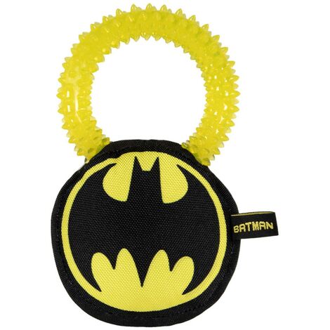 Gioco da mordere per cani Batman