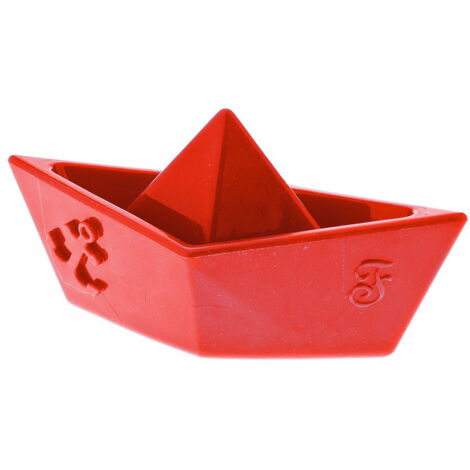 Gioco galleggiante per cani modello Barchetta Summer set 3 pezzi