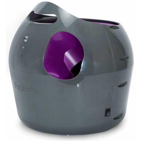 Gioco lancia palle automatico Busy Buddy per cani