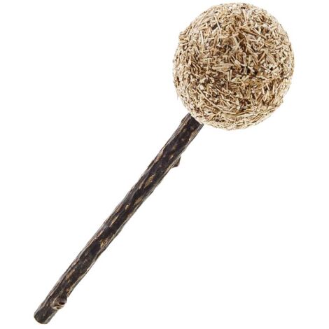Gioco Lollipop Organic Matatabi  per gatti