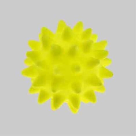 Gioco per cani sonoro 'palla' ø 6 cm