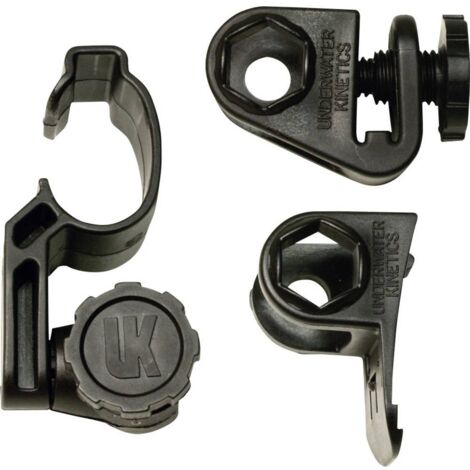 Gioco Universale Supporti Caschi, Modello: 3 Parti, Peso 80 G