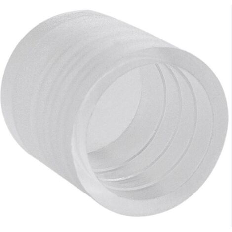 Giocoplast dl-2w-6 tappo chiusura tubo 16560355