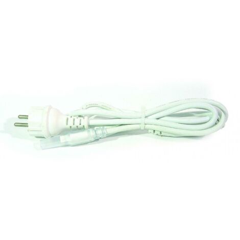Giocoplast natale cavo di alimentazione per tapelight led tubo luminoso accessori striscia luminosa 16511213