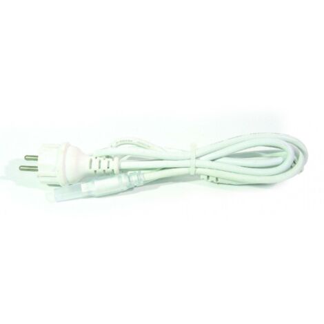 Giocoplast natale cavo di alimentazione per tapelight led tubo luminoso accessori striscia luminosa 16511213