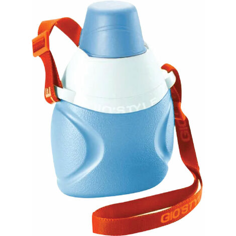 Sigg - Borraccia in Alluminio - 1L WIDE MOUTH Mountain Touch