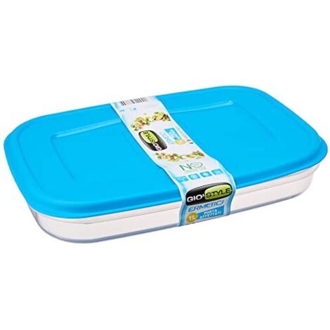 Giostyle Contenitore Gio'Mama Affettati L 1,00 26X18 H 5