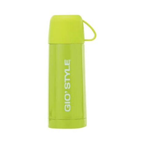 Giostyle - Thermos Con Tazza 'Drinking' Lt 0,35 - 8,7 X 7 X 19,5