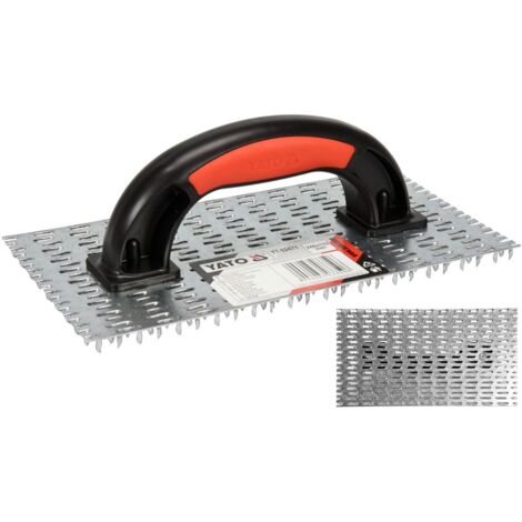 GIPSABZIEHER 248X133MM YT-52471 YATO
