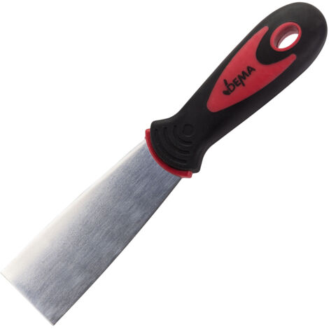 Gipserkelle Stukkateurkelle Glättkelle 40mm Spachtel Malerspachtel Kelle