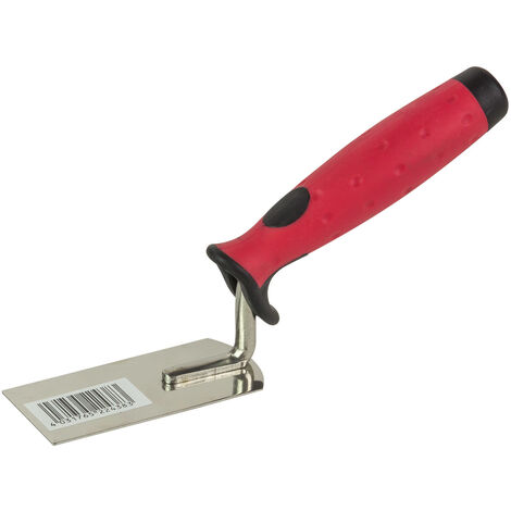 Gipserspachtel GS 40 Softgriff RF