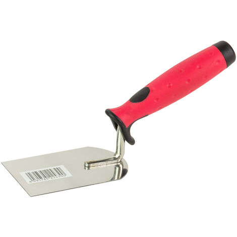 Gipserspachtel GS 60 Softgriff RF