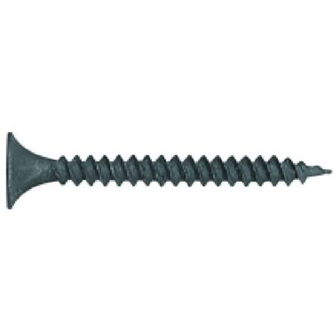 Gipskartonschrauben Ø 3,5 x 25 mm Rawl