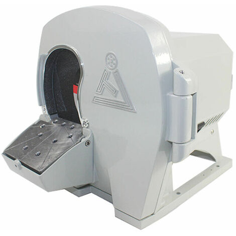 Gipsmodelltrimmer Dentallabor Modelltrimmer Poliergerät Zahntechnik  Abrasive Gipstrimmer 220 V 500 w