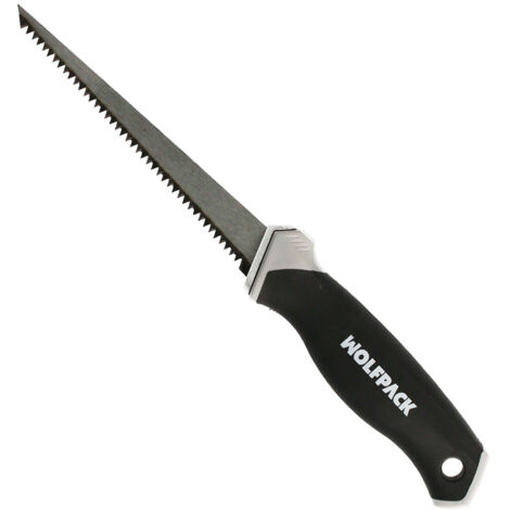 Gipssäge mit Messer