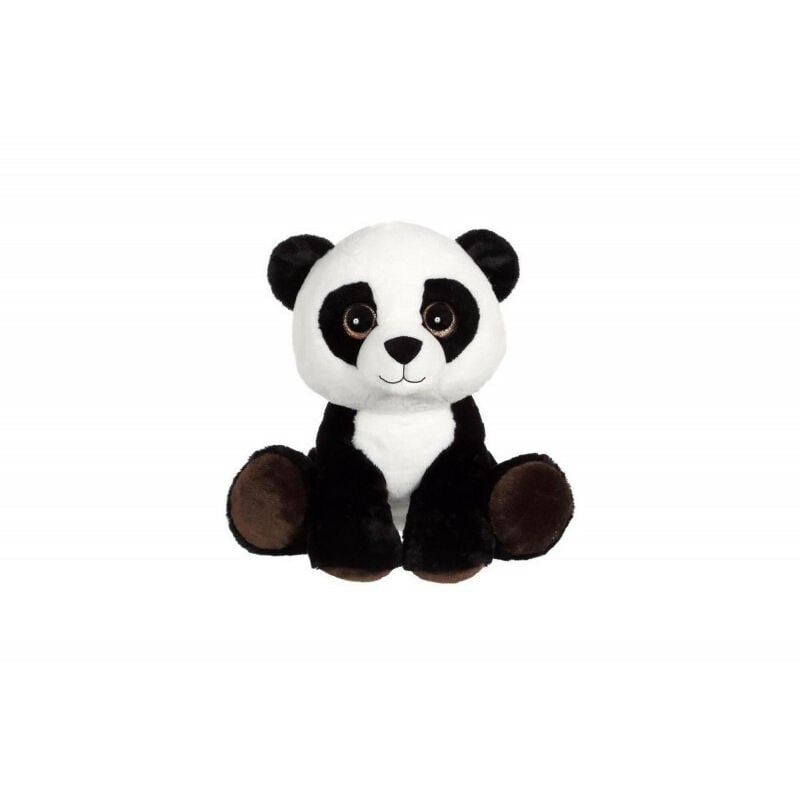 Gipsy - Puppy Eyes Pets 40 cm panda - Marron