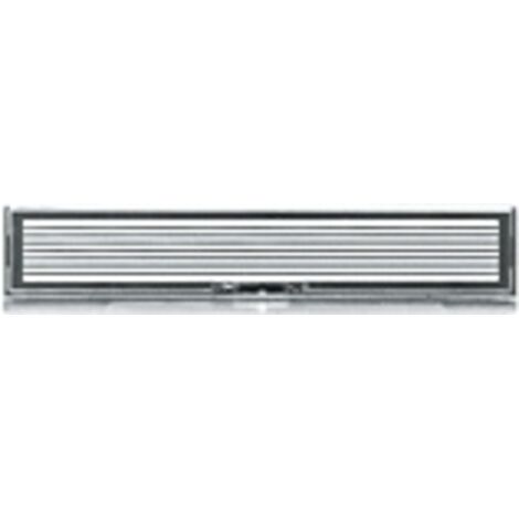 GIRA 001800 ZONE D''''''''INSCRIPTION AVEC PELLICULE POUR INTERRUPTEURS ET BOUTONS-POUSSOIRS WG AUFPUTZ