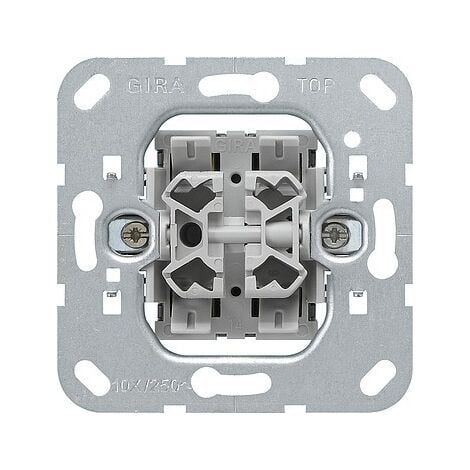 Mini interrupteur à bouton poussoir pour torche électrique, 10