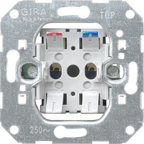 GIRA 016100 LICHTSIGNAL EINSATZ