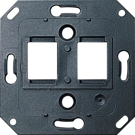 GIRA 019100 TRAGRING AMP EINSATZ