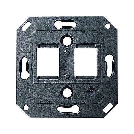 GIRA 019100 TRAGRING AMP EINSATZ