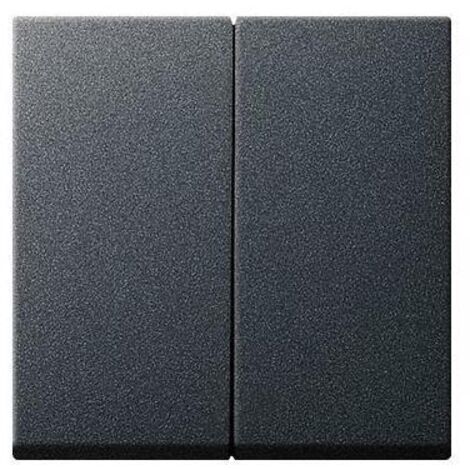 GIRA 029528 Serienwippen System 55 Anthrazit-'1021711'