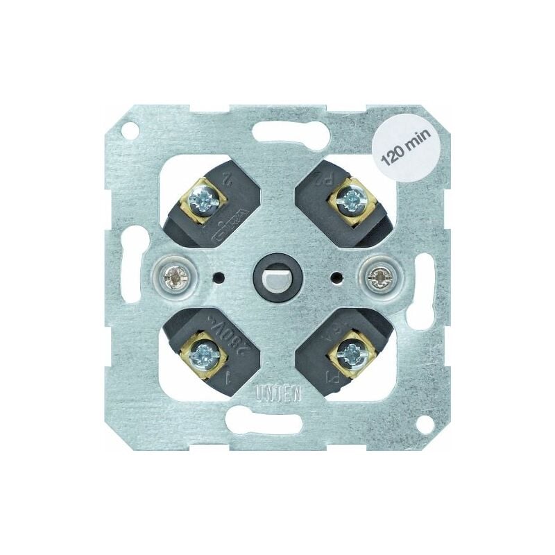 032100 minuterie 120 minutes - Gira