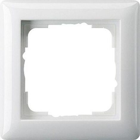 GIRA 119618 - PLACA PARA TOMA DE CORRIENTE