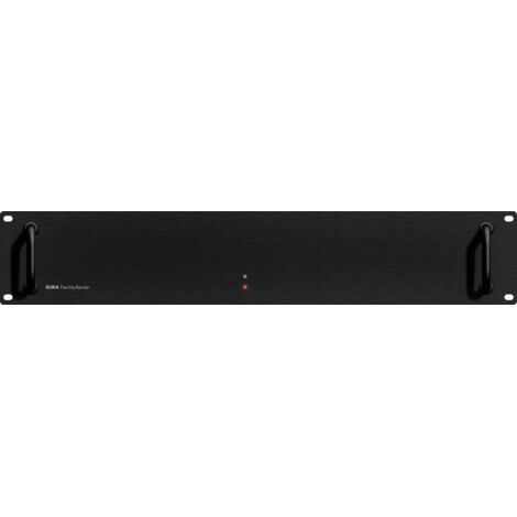 GIRA 207500 FACILITYSERVER KNX/EIB