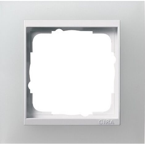 GIRA 211334 - PLACA PARA TOMA DE CORRIENTE