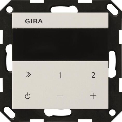 GIRA 232003 UP-Radio IP System 55 Reinwe (232003)