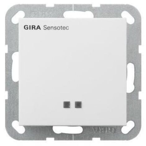 Gira 237603 Wandschalter mit Sensortechnik