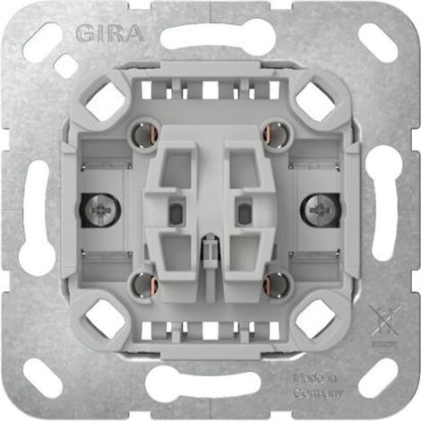 GIRA 310700 INTERRUPTEUR CROISÉ DE CONTRÔLE