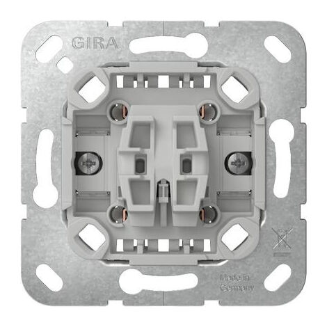GIRA 310700 INTERRUPTEUR CROISÉ DE CONTRÔLE