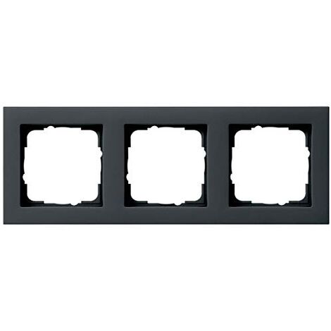 GIRA 3F CADRE DE PROTECTION SW 021309