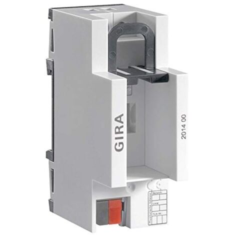 GIRA 4010337072928 INTERFACCIA DATI USB REG 201400 KNX SICURO