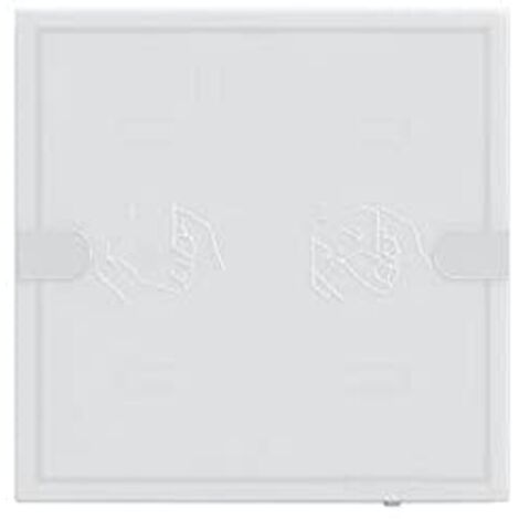 GIRA 5001003 SENSORE SAPORE KNX 4 KOMFORT 1FACH, WEI