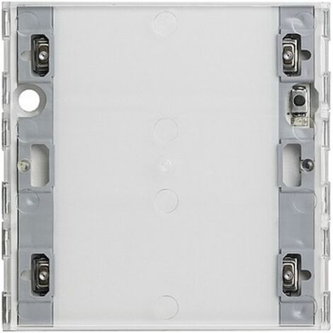 GIRA 511100 SENSORE GUSTO KNX 3 BASE 1FACH SYSTEM 55