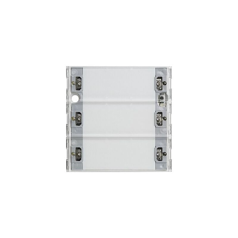 511300 knx tastsensor 3 basis 3FACH system 55 - Gira