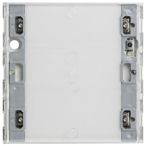 Gira 513100 Accessoire Interrupteur Électrique Gris