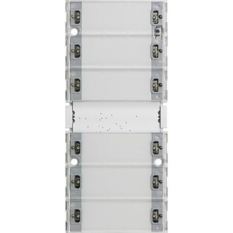 Gira 513600 accessorio grigio per interruttore elettrico