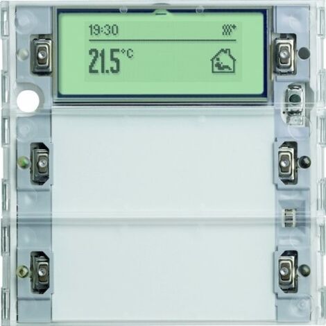 Gira 514200 Accessorio grigio per interruttore elettrico