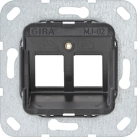GIRA 560200 ACCESSOIRE DE COMMUTATION ÉLECTRIQUE