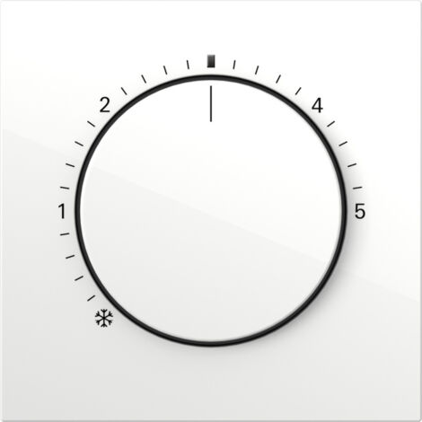 Gira Abd. RTR Kontroll Flächenschalter [2702112], 2702 112