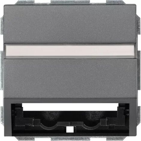 Gira Abdeckhaube Datentech. ant System55 087028