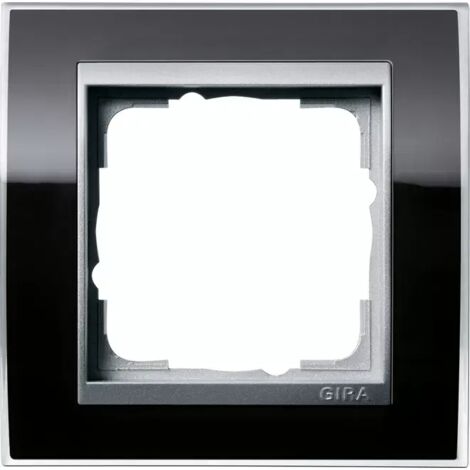Gira Abdeckrahmen 1fach 0211736