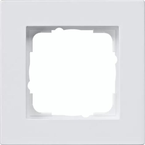 Gira Abdeckrahmen 1fach rws 0211295