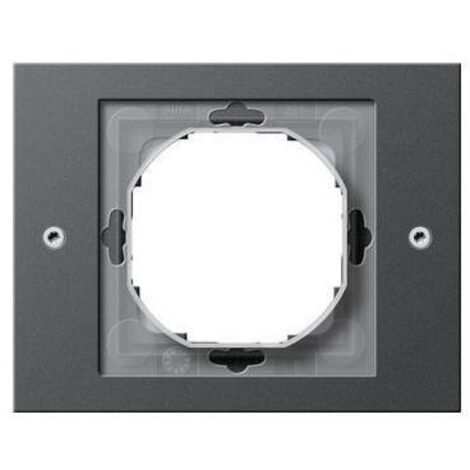 Gira Abdeckrahmen 1f.anth TX44 021167