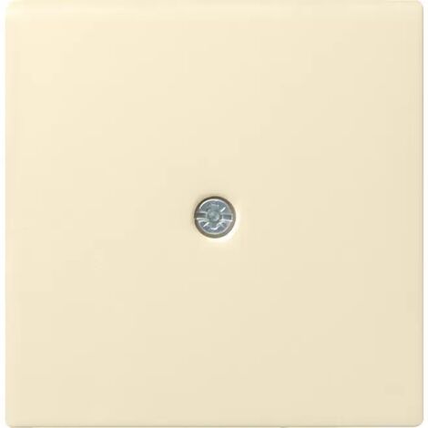 Gira Abdeckung 027401 Schnurableitung+VDO System 55 cw
