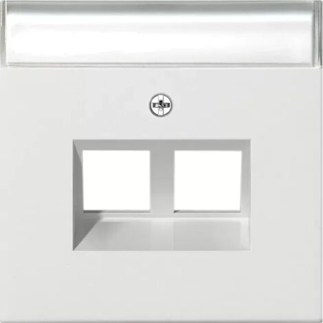 Gira Abdeckung Modular Jack 2640112